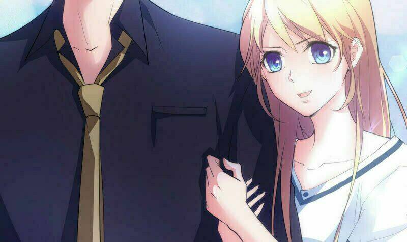 Chiến Lược Lãng Mạn Của Thịnh Thiếu: Chapter 9