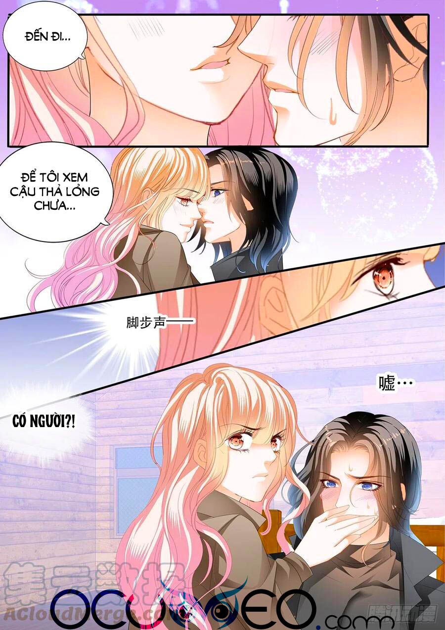 Bá Đạo Tiểu Thúc, Xin Trêu Chọc Vừa Thôi!: Chapter 250