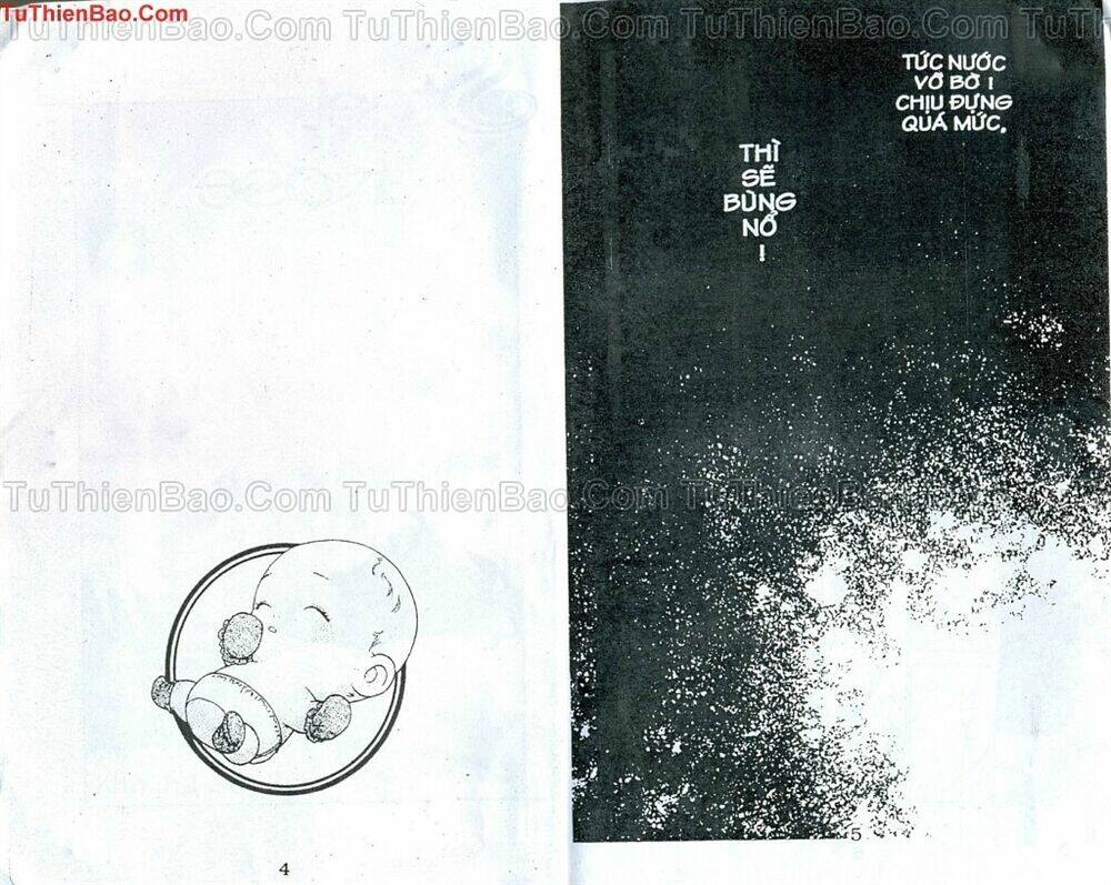 Hoa Hồng Thép: Chapter 7