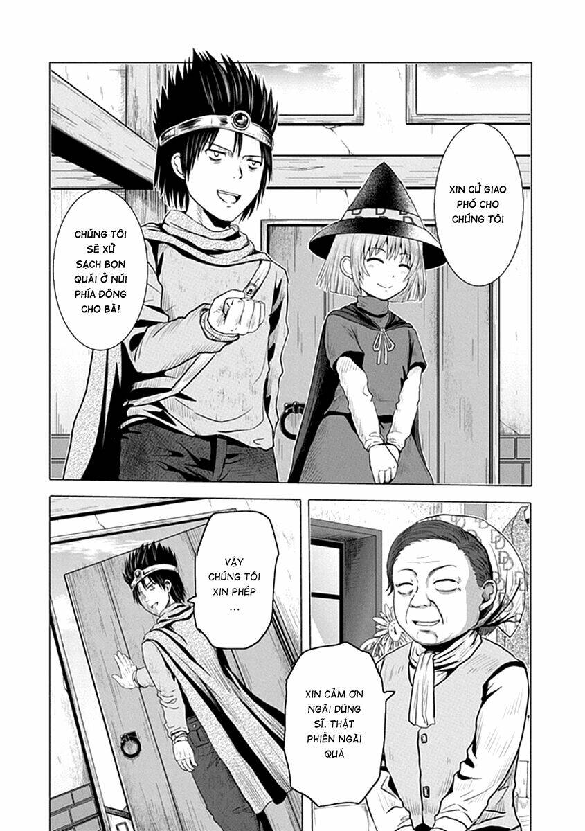 Zai X 10: Chapter 27