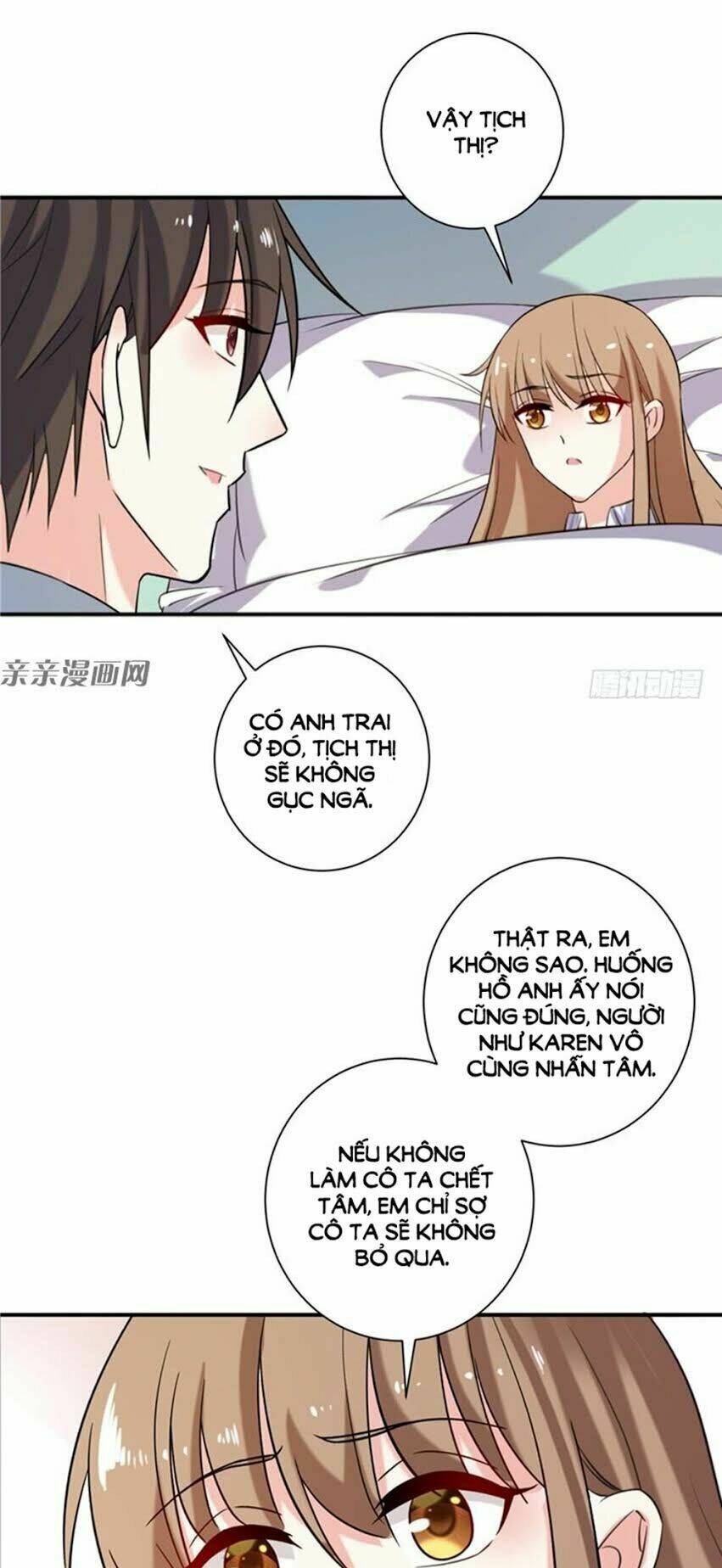 Vợ Yêu Là Báu Vật: Chapter 84