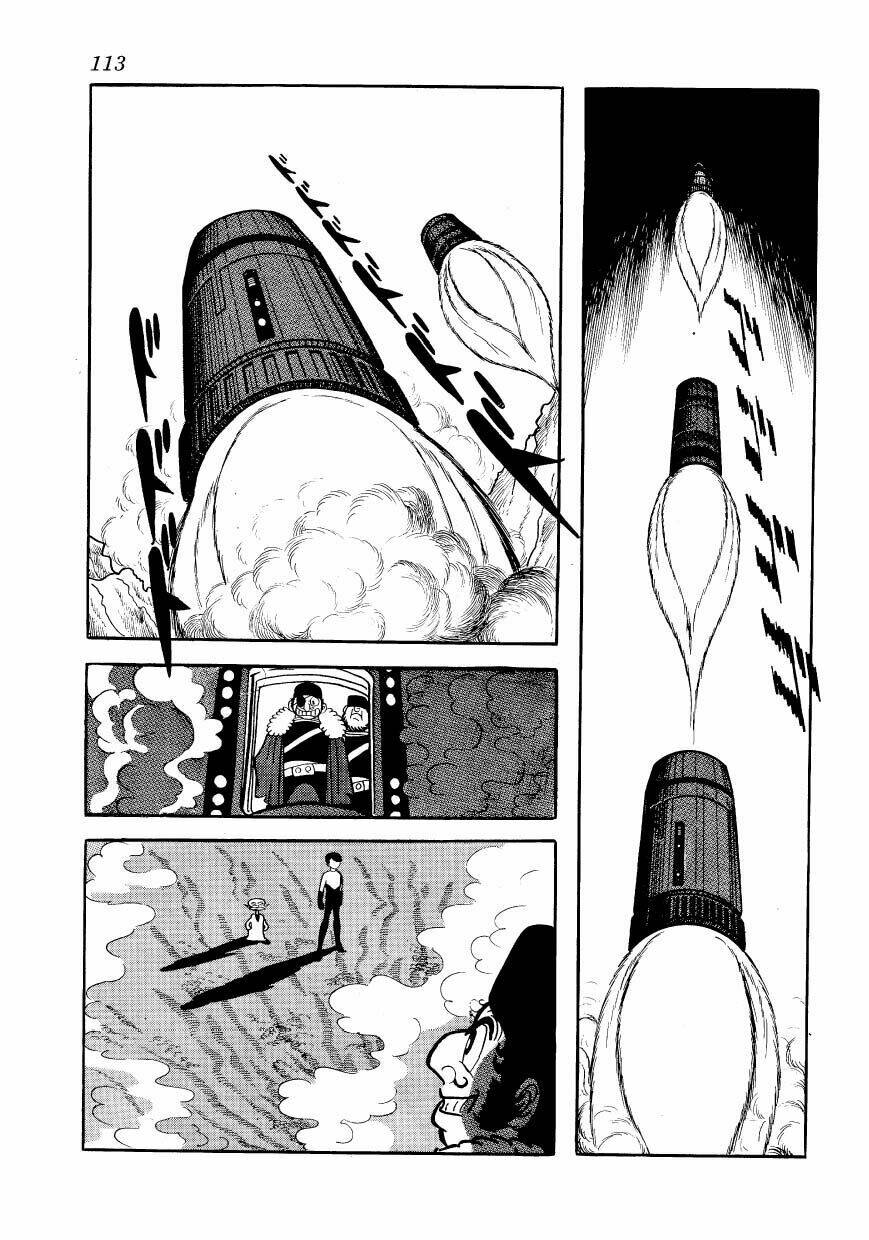 Chim Lửa: Chapter 62