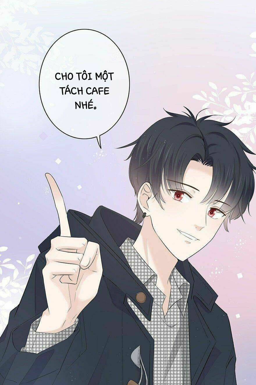 Phần Còn Lại Của Cuộc Đời Tôi: Chapter 1.2