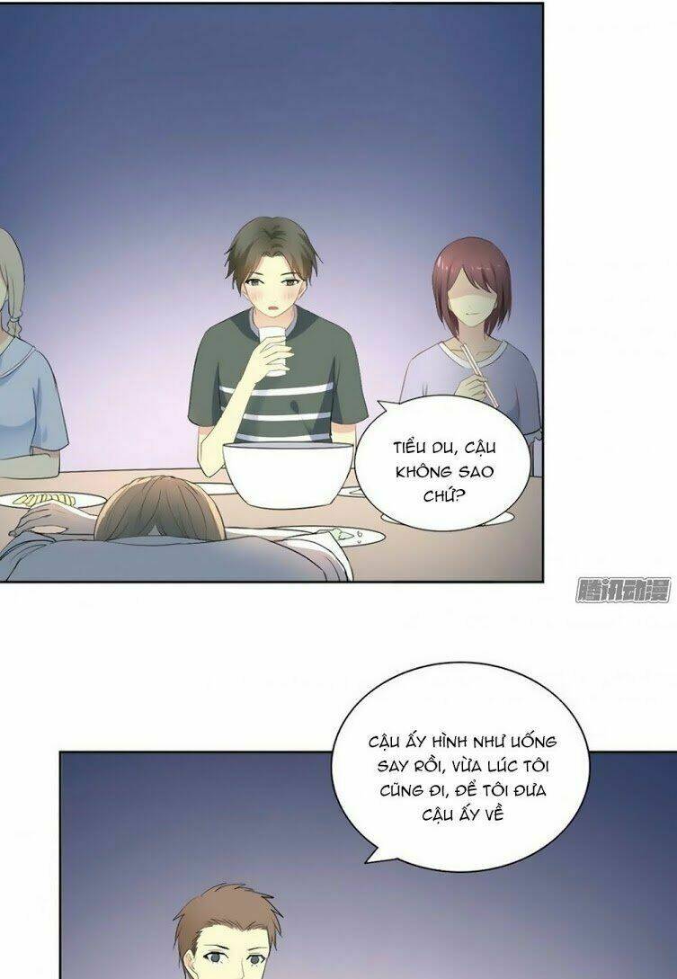 Sinh Sinh Tương Thác: Chapter 25