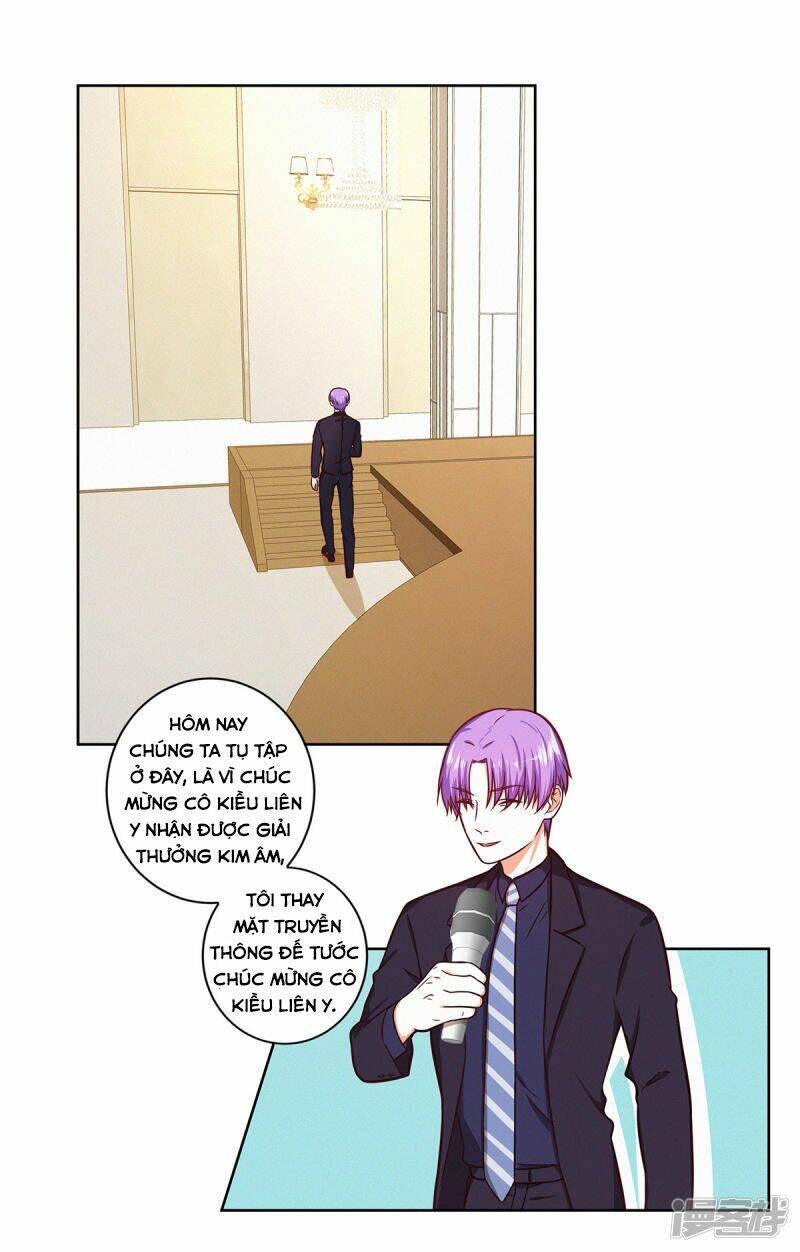 Trọng Sinh Quý Thê Chi Phục Thù Hoa Lệ: Chapter 35