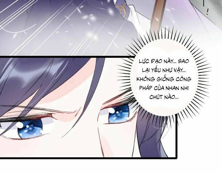 Hoa Nhan Sách: Chapter 137