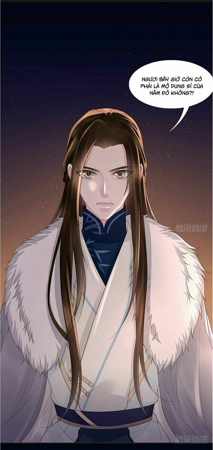 Đại Giá Thừa Tướng: Chapter 127