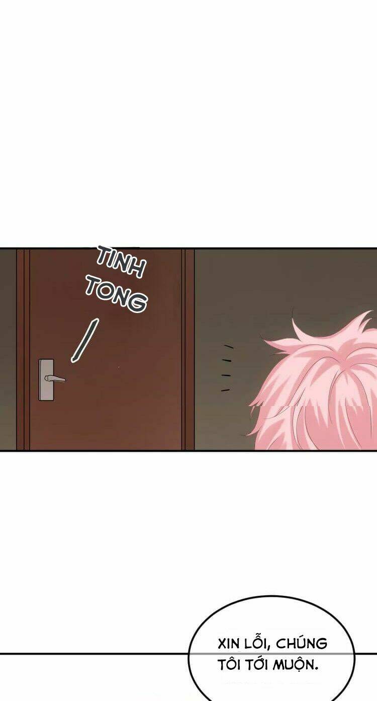 Thần Tượng Điểm Zero: Chapter 96