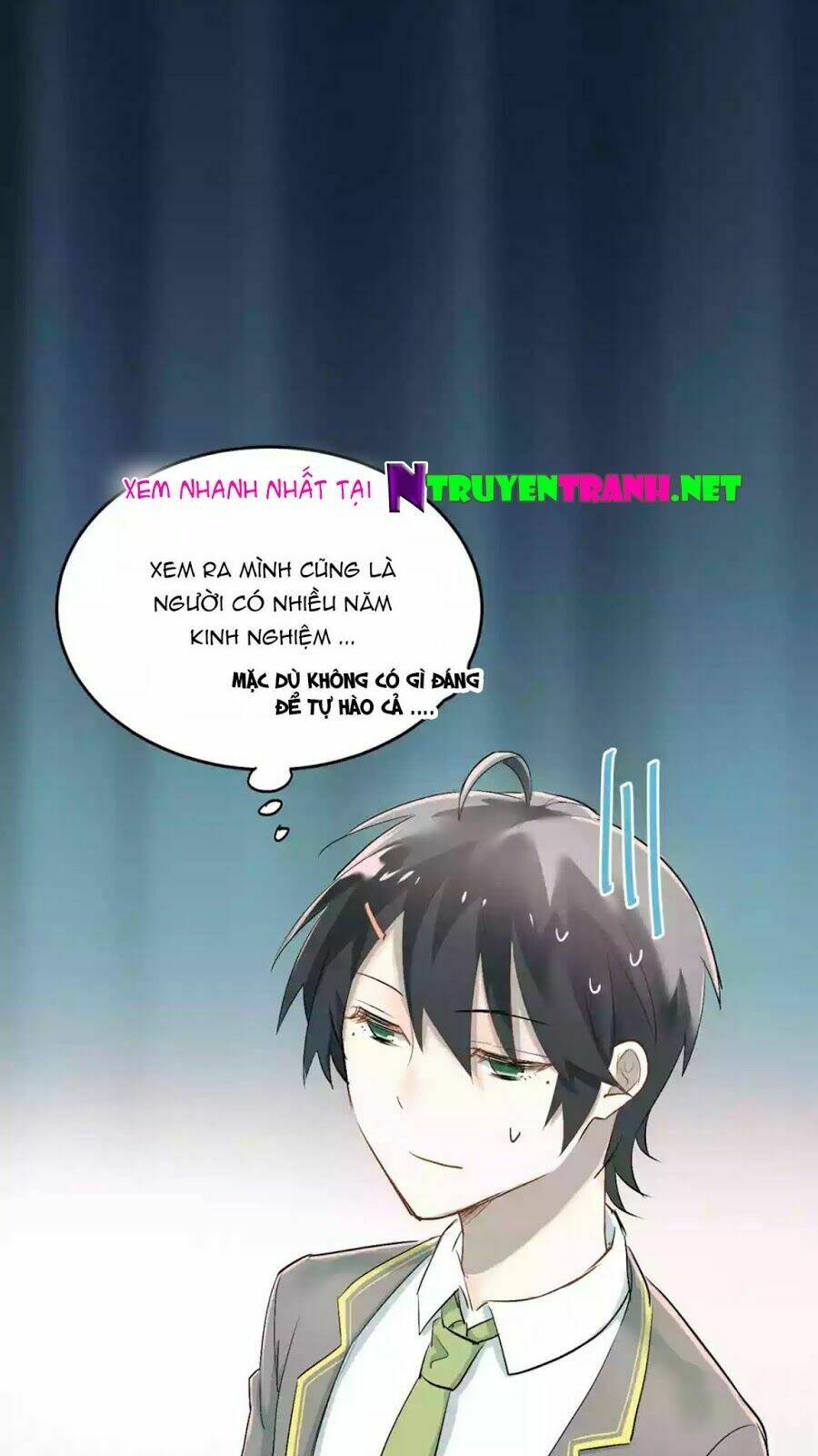 Đầu Gấu Biết Yêu: Chapter 6