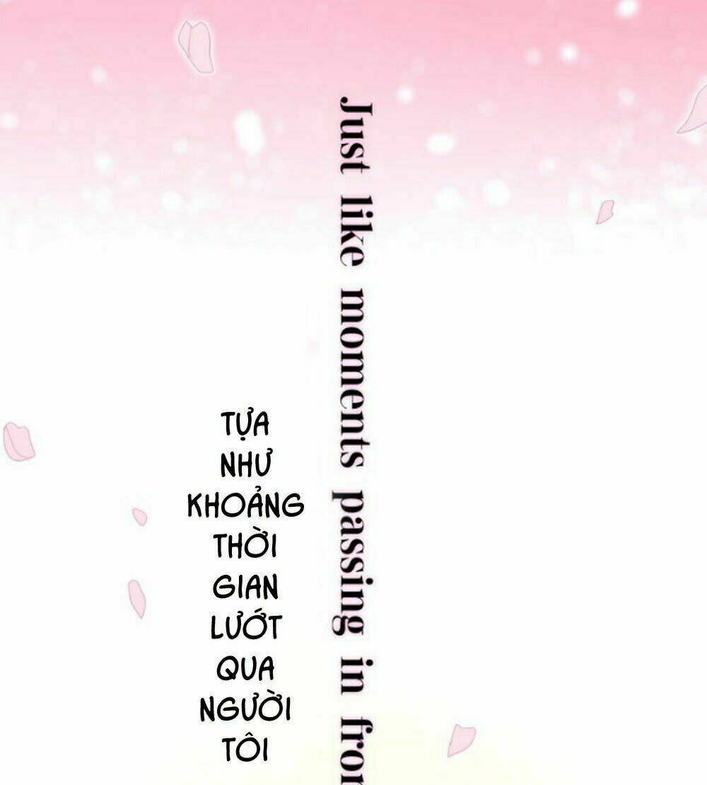 Tháng Sáu Không Hẹn Mà Gặp: Chapter 21