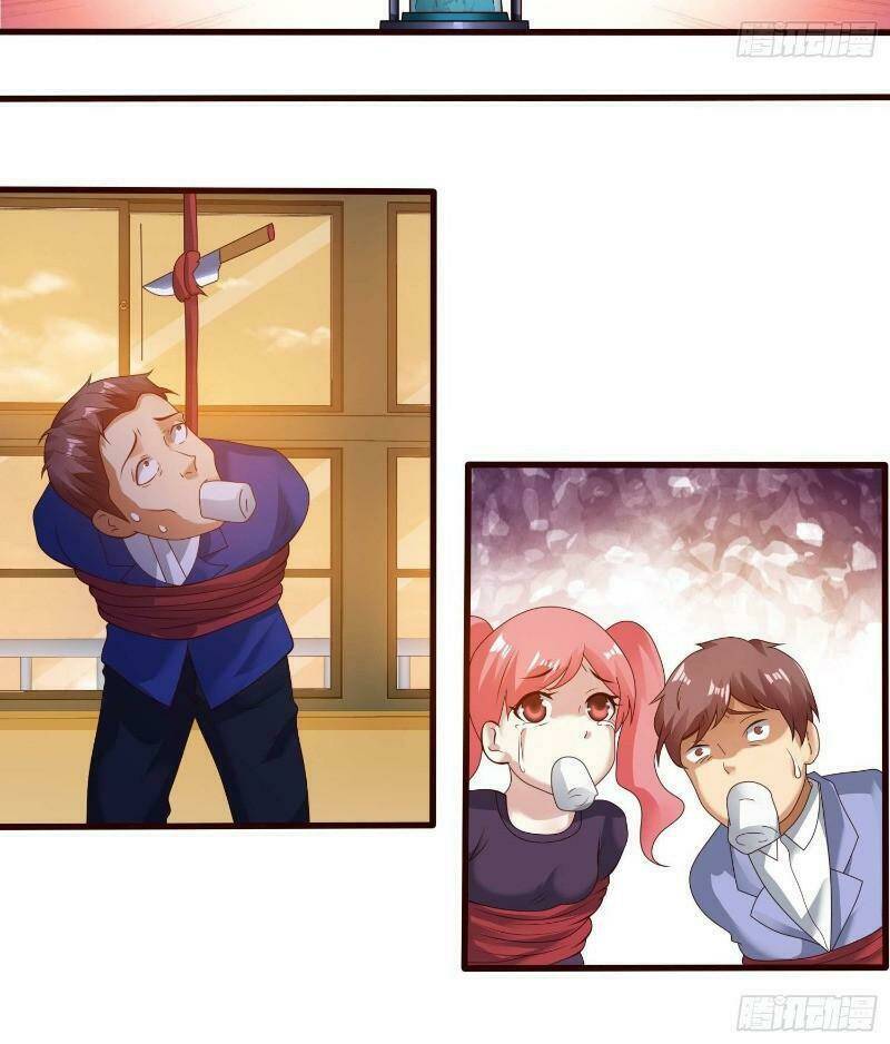 Tổ Chức X.e: Chapter 11