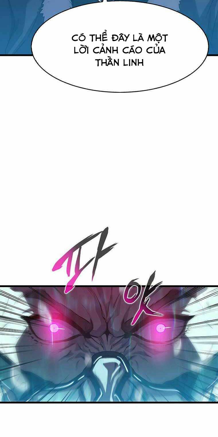 Hậu Duệ Của Hổ: Chapter 10