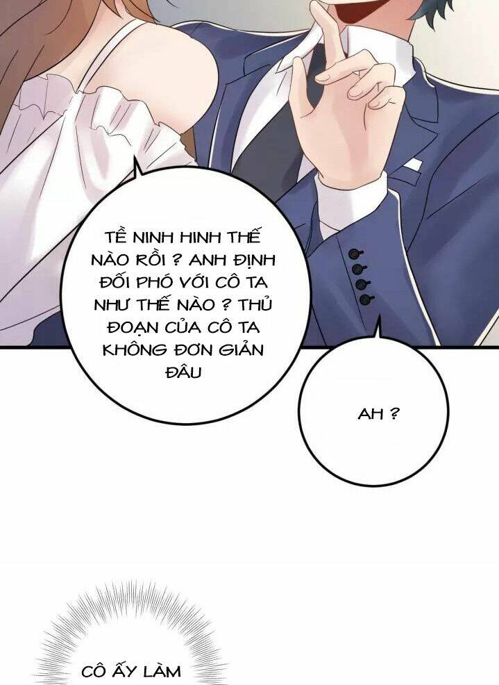 Trong Sinh Chi Ức Vạn Ảnh Hậu Yếu Thượng Vị: Chapter 249