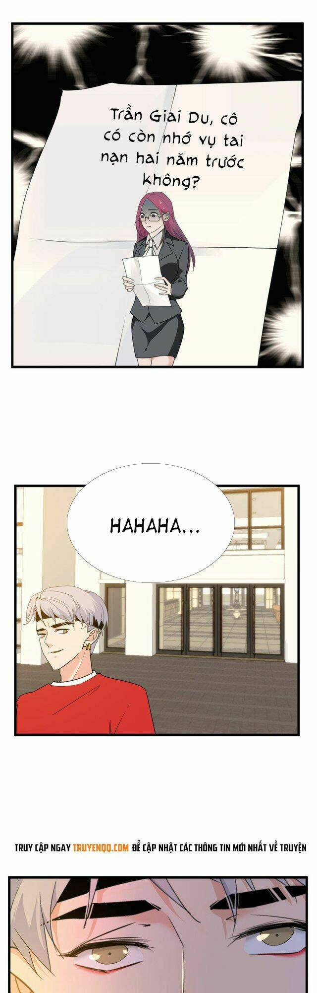 Khốn Ái Tù Lung: Chapter 47