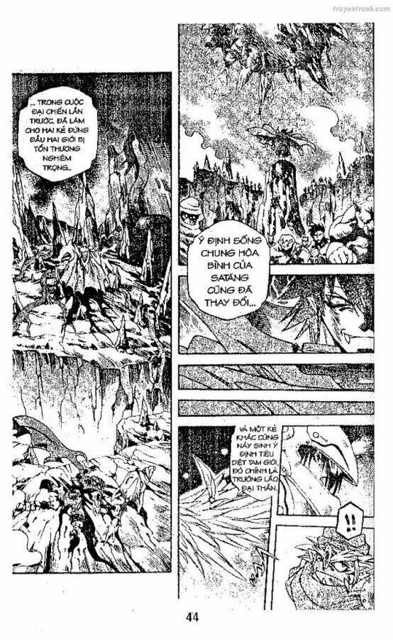 Devil And Devil: Chapter 86