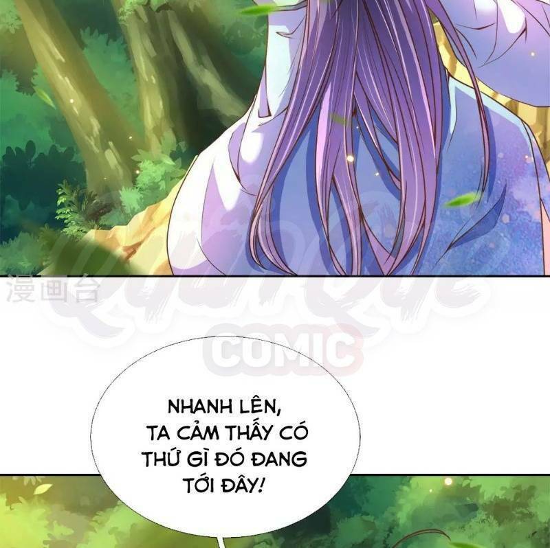 Thân Thể Của Ta Là Kiếm Chủng: Chapter 29