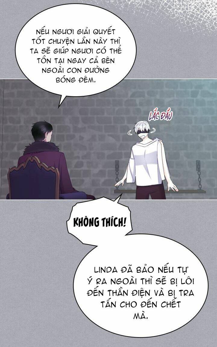 Kẻ Tạo Ra Nữ Phản Diện: Chapter 63.1