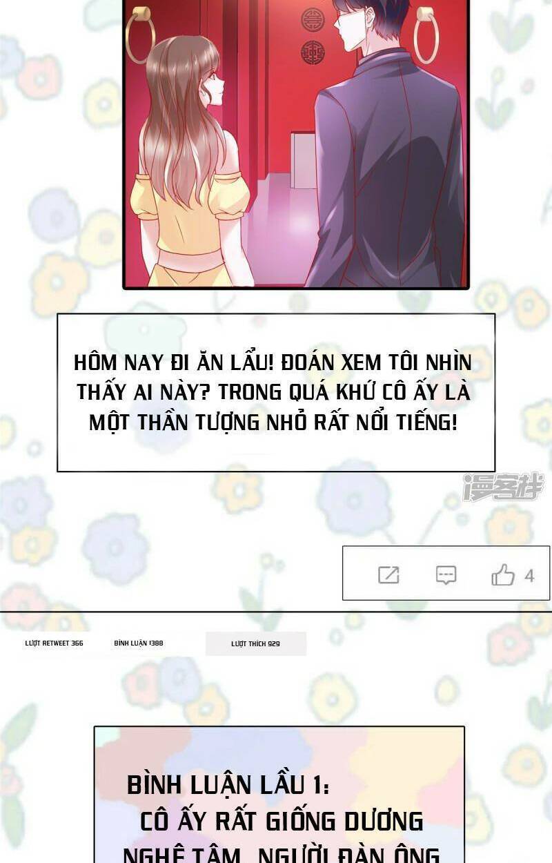 Boss Là Kim Chủ Của Tôi: Chapter 55