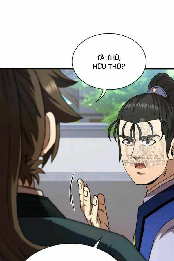 Thân Thủ Đệ Nhất Kiếm: Chapter 78