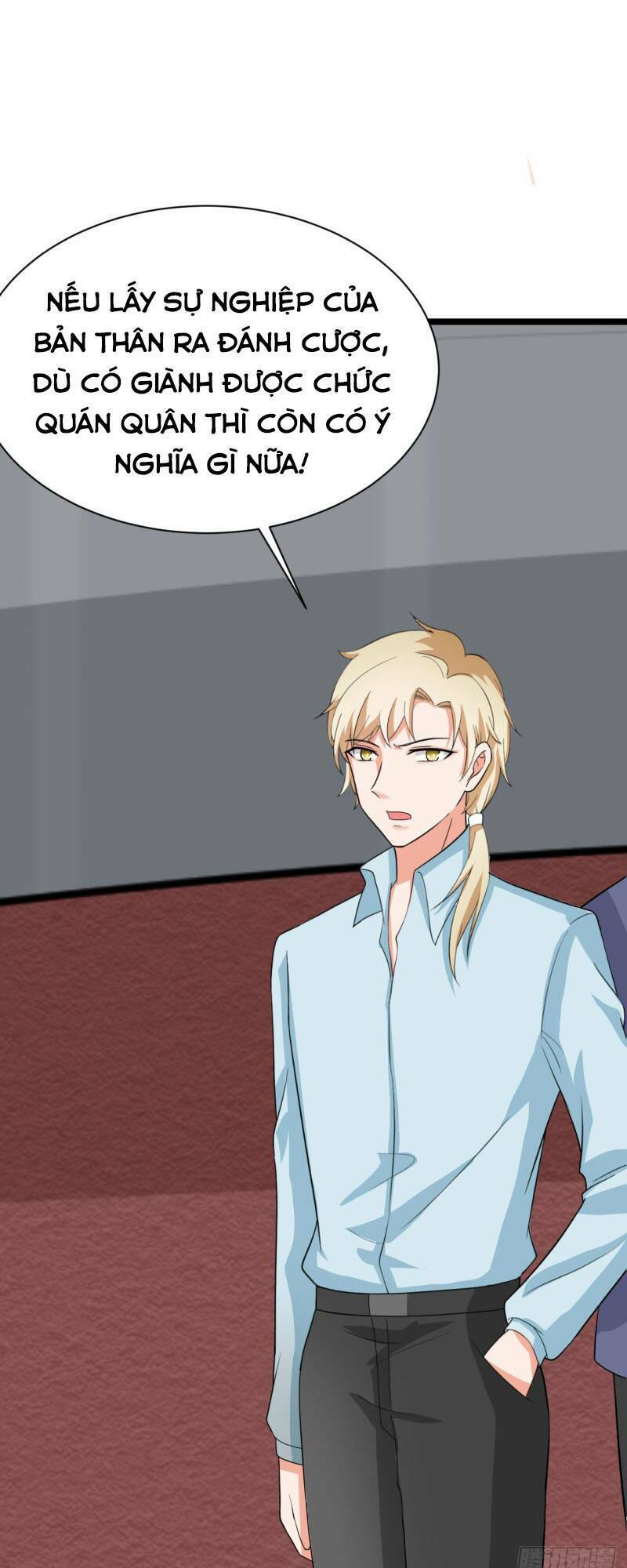 Siêu Cấp Nữ Thần Trọng Sinh: Chapter 44