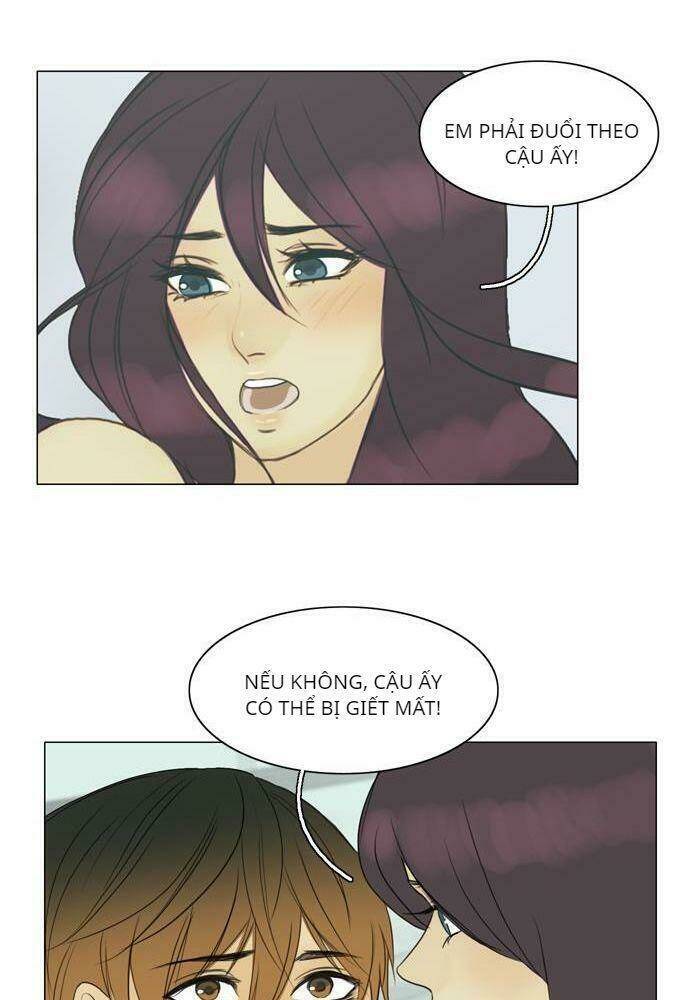 Khúc hát người cá Siren: Chapter 68