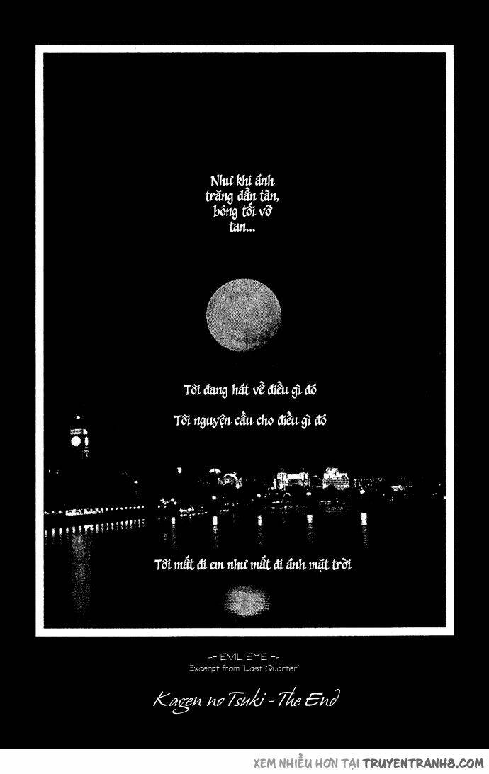 Last Quarter: Chapter 16