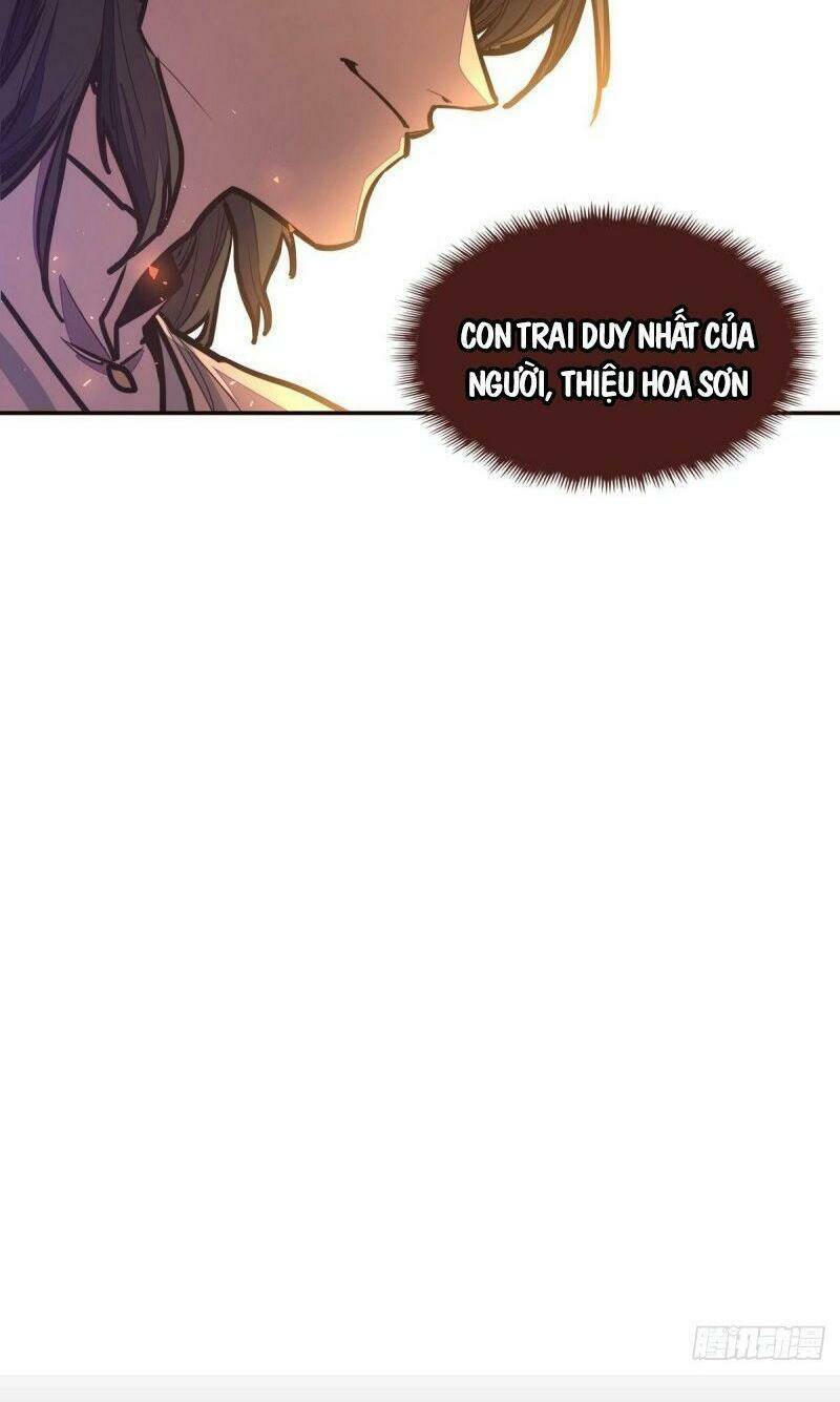 Sinh Tử Quyết: Chapter 118