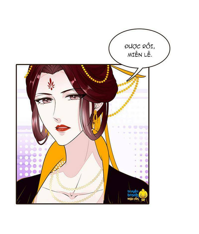 Đại Giá Thừa Tướng: Chapter 73