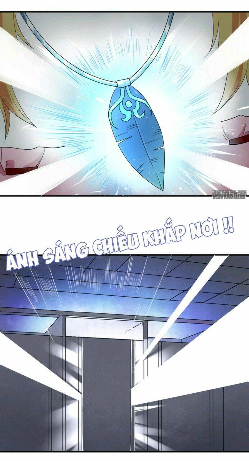 Ma Vương Đại Nhân Đi Thông Thả: Chapter 18