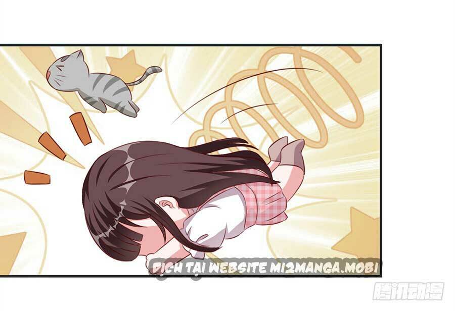 Gả Cho Tình Cũ Làm Lão Bà: Chapter 23