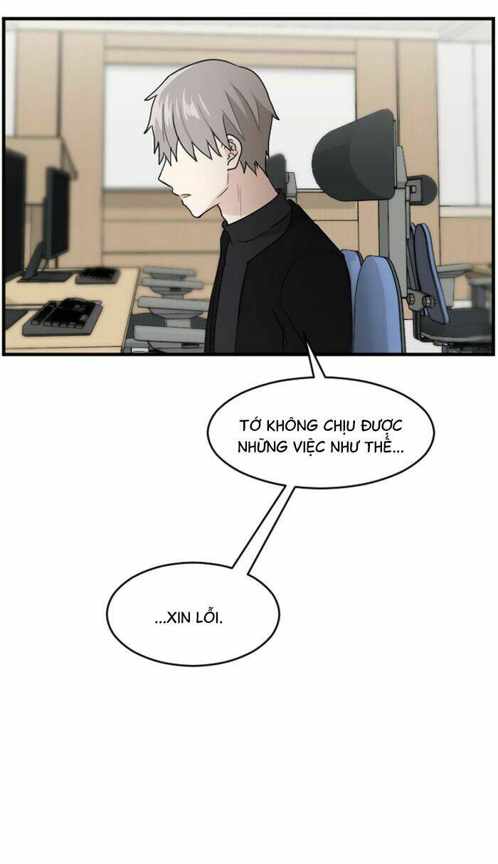 Người Đẹp Gangnam: Chapter 53