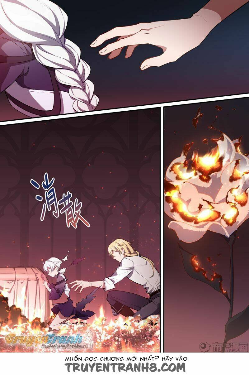 Băng Hoại 3Rd: Chapter 80