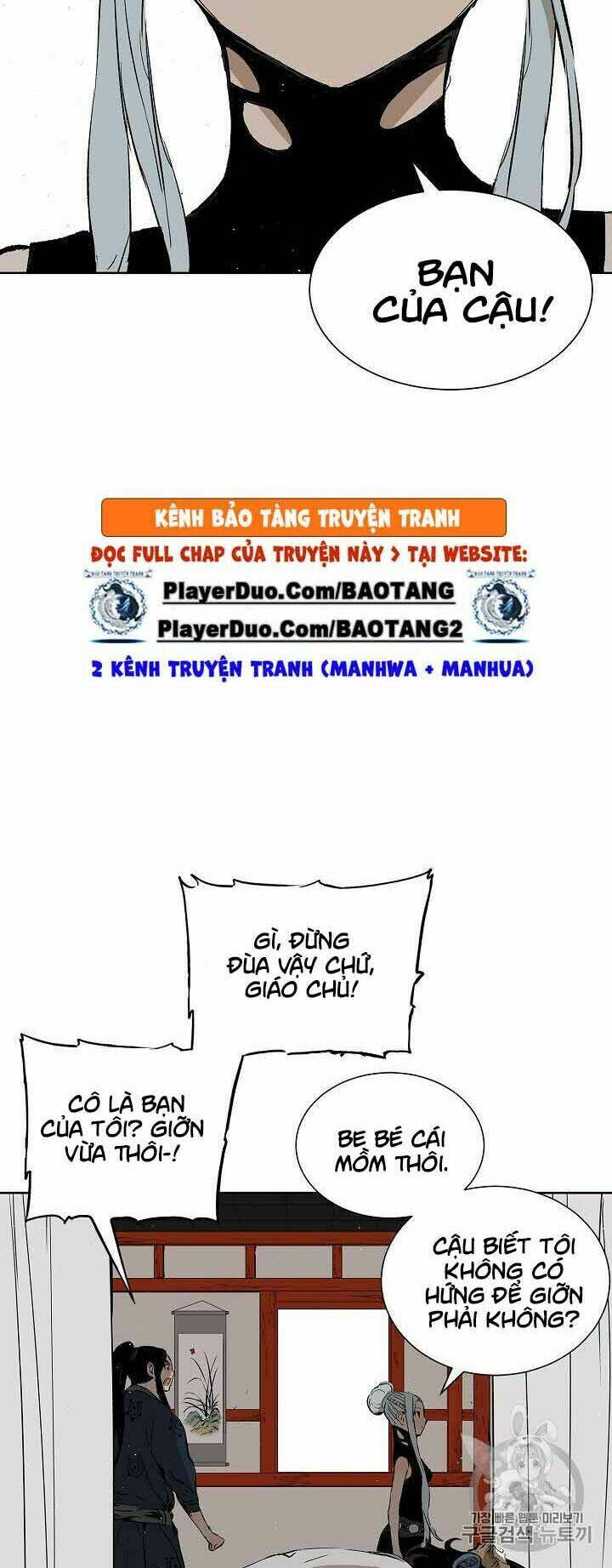 Vô Kiếm Tiểu Tử: Chapter 48