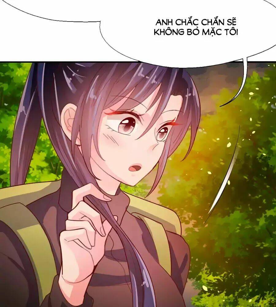 Sau Này Vẫn Cứ Thích Anh: Chapter 62