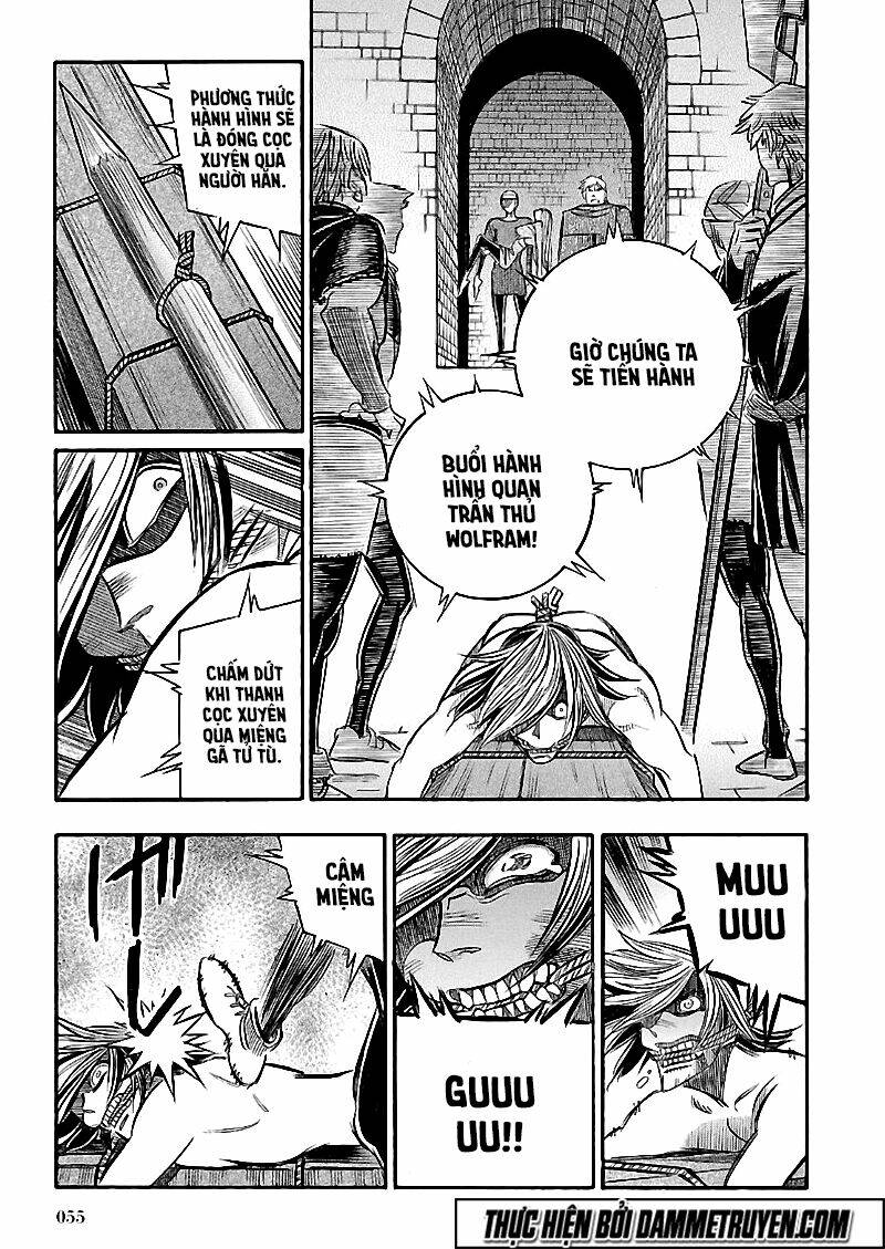 Wolfsmund: Chapter 20