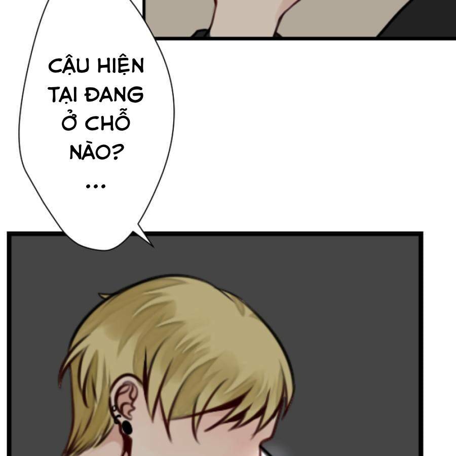 Chỉ Hai Chúng Ta: Chapter 2