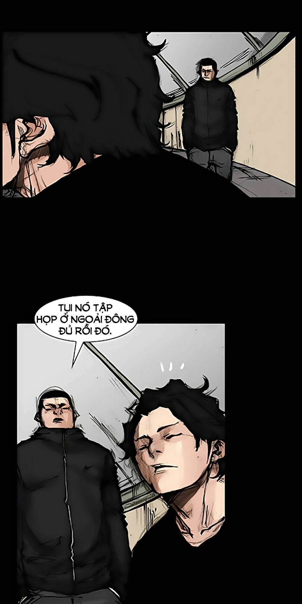Độc Cô Tiền Truyện: Chapter 85