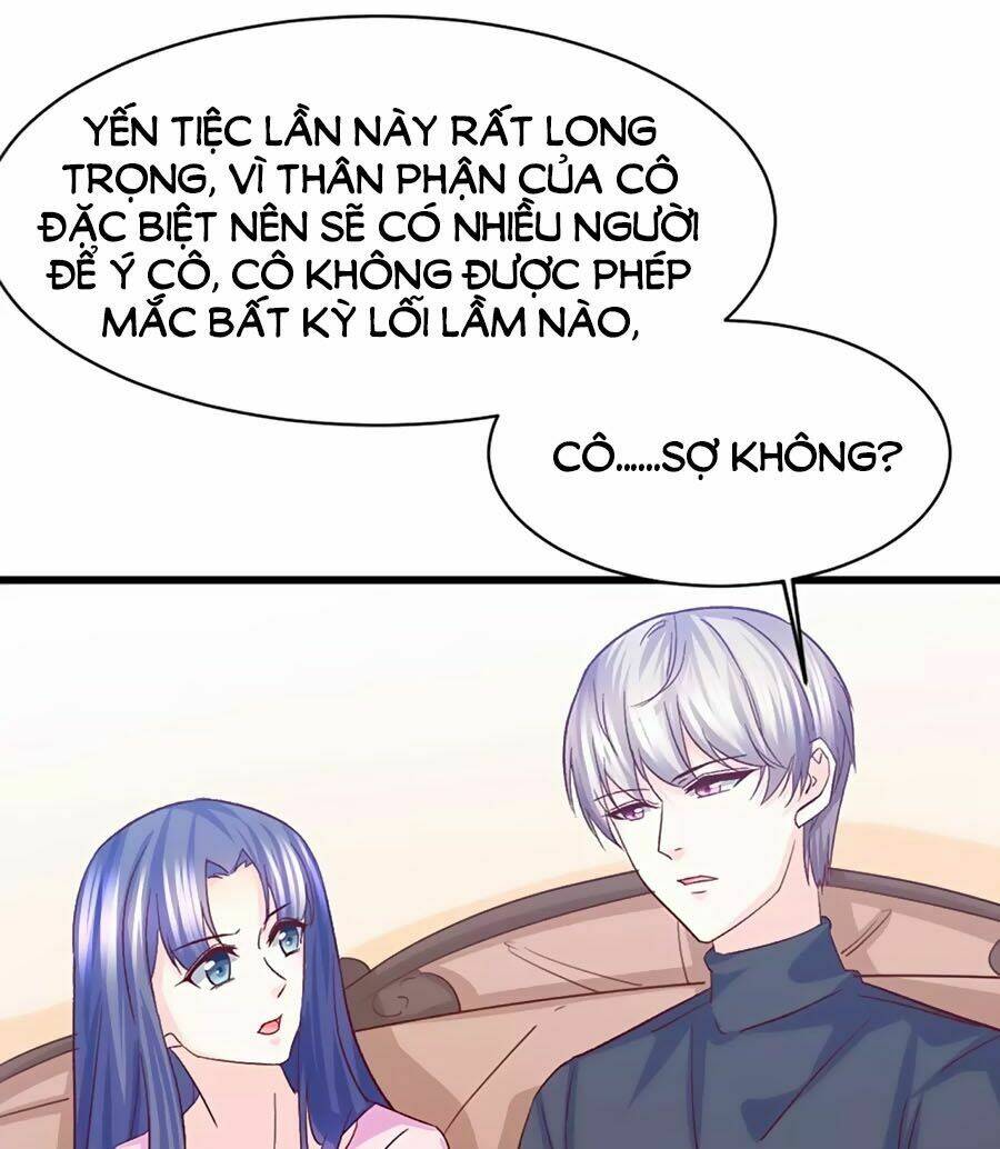 Ta Và Nam Thần Cởi Áo Ngủ Rồi: Chapter 30