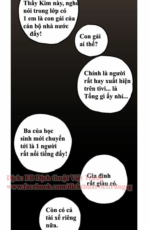 Xin Đừng Cắn Em: Chapter 8