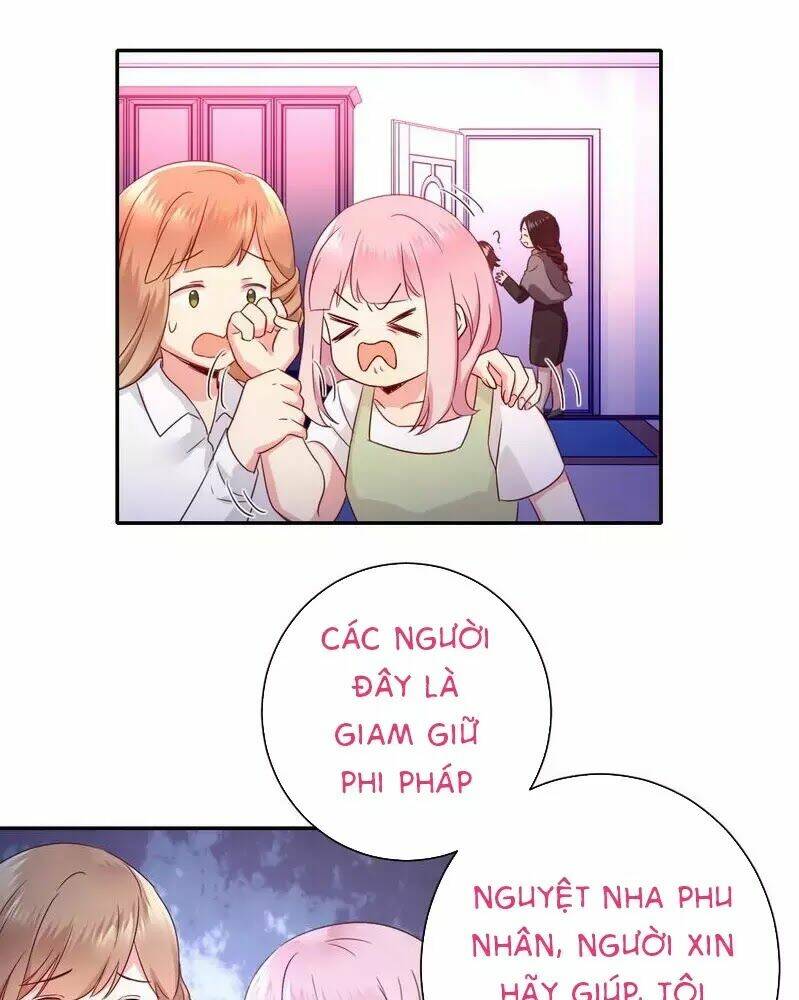 Phục Thù Thiếu Gia Tiểu Điềm Thê: Chapter 87