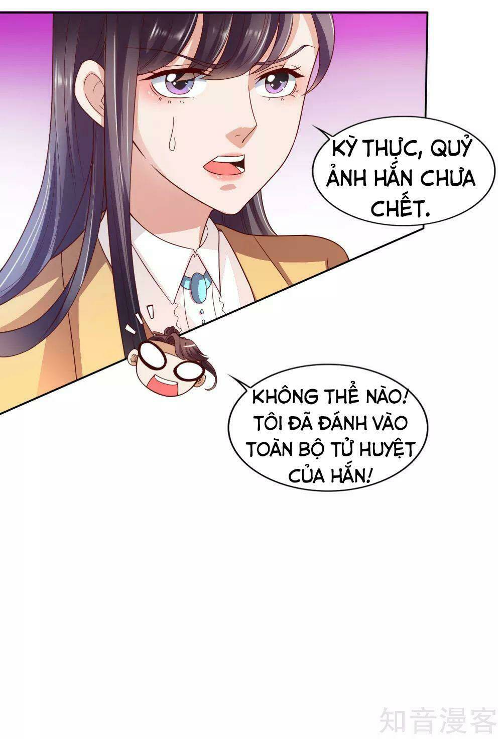 Chí Tôn Toàn Năng: Chapter 17