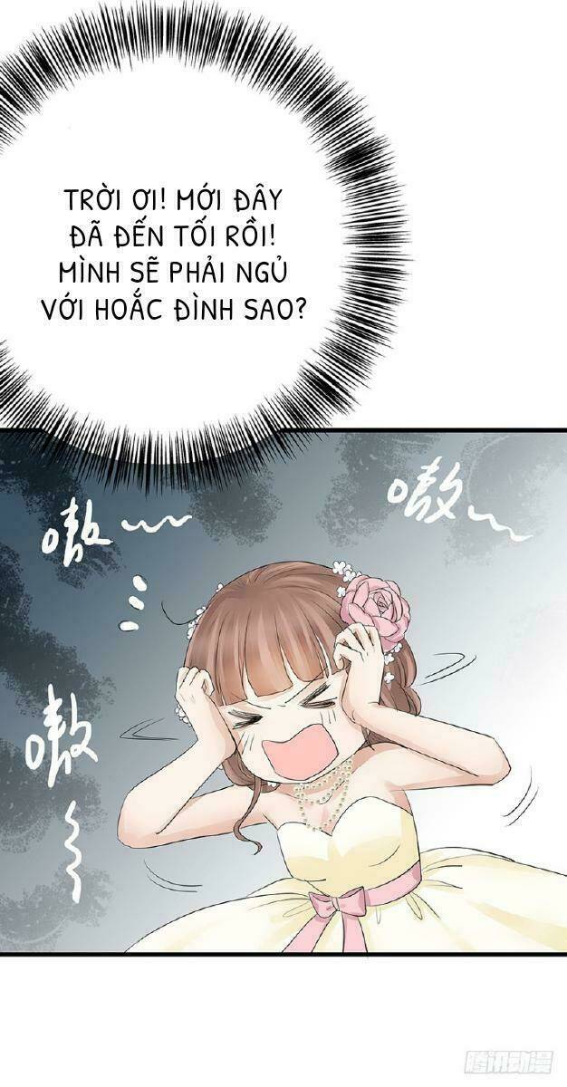 Chào Buổi Sáng, Ức Vạn Manh Thê: Chapter 11