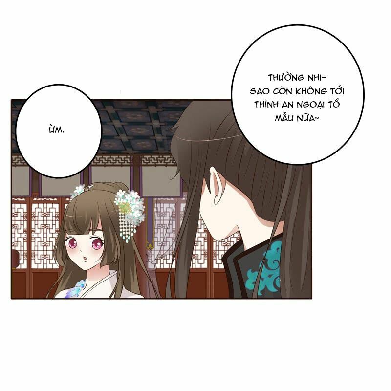 Thông Linh Phi: Chapter 177