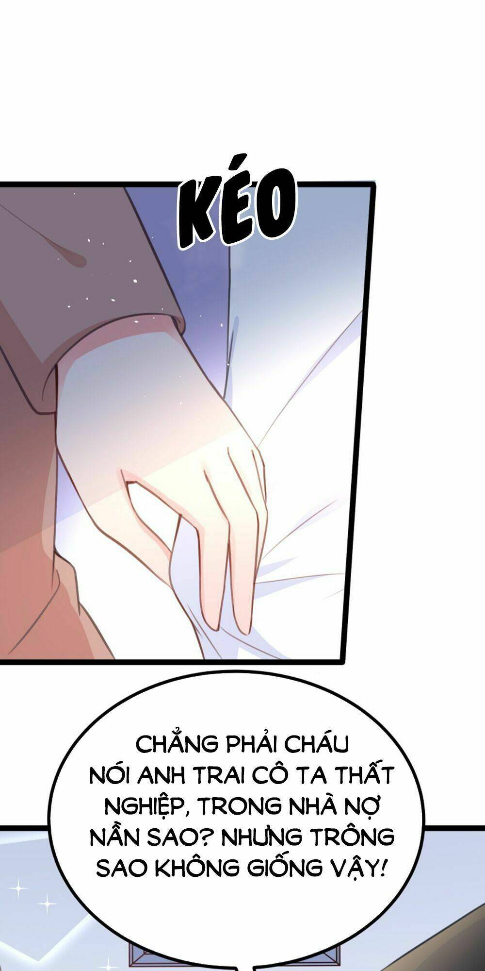 Boss Của Tôi Là Đại Thần: Chapter 107