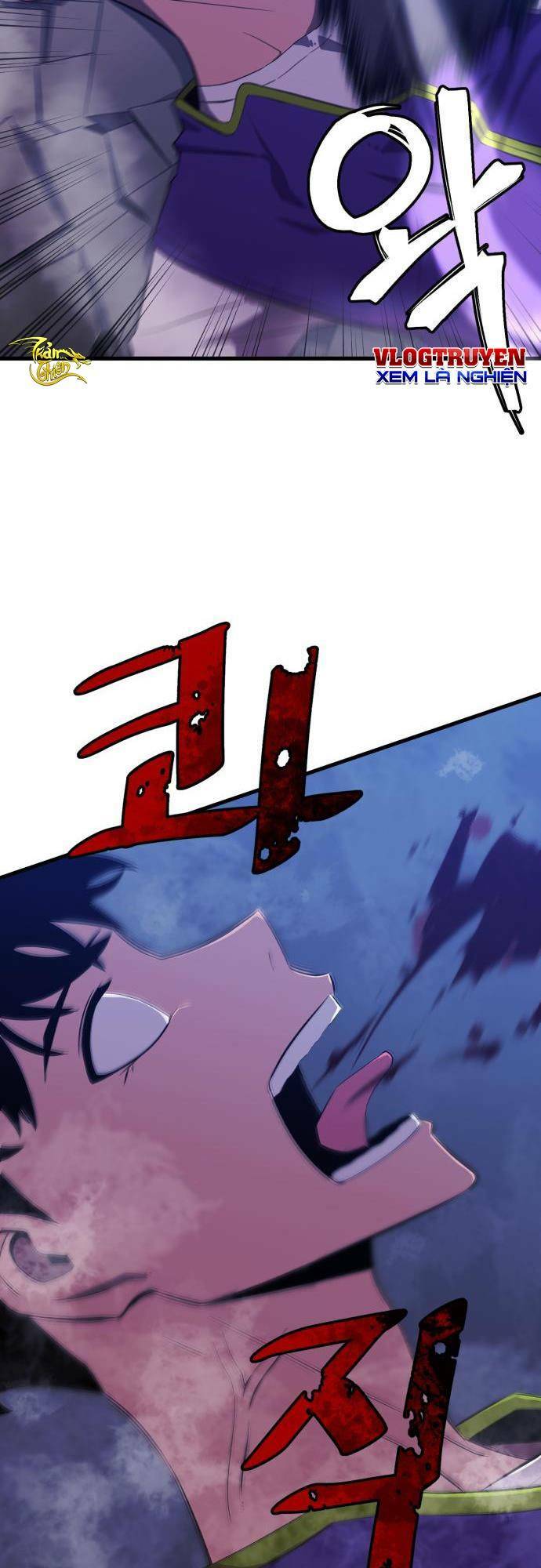 Huyết Nhân Báo Thù: Chapter 7