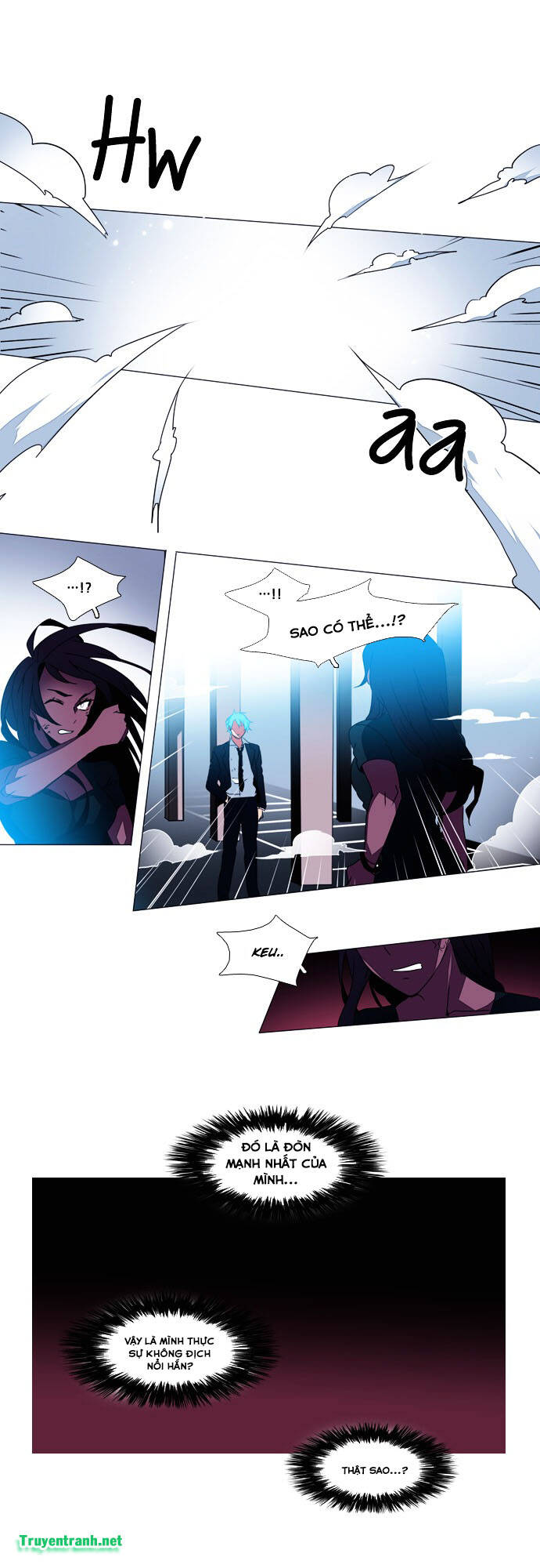 Wonted: Chapter 123