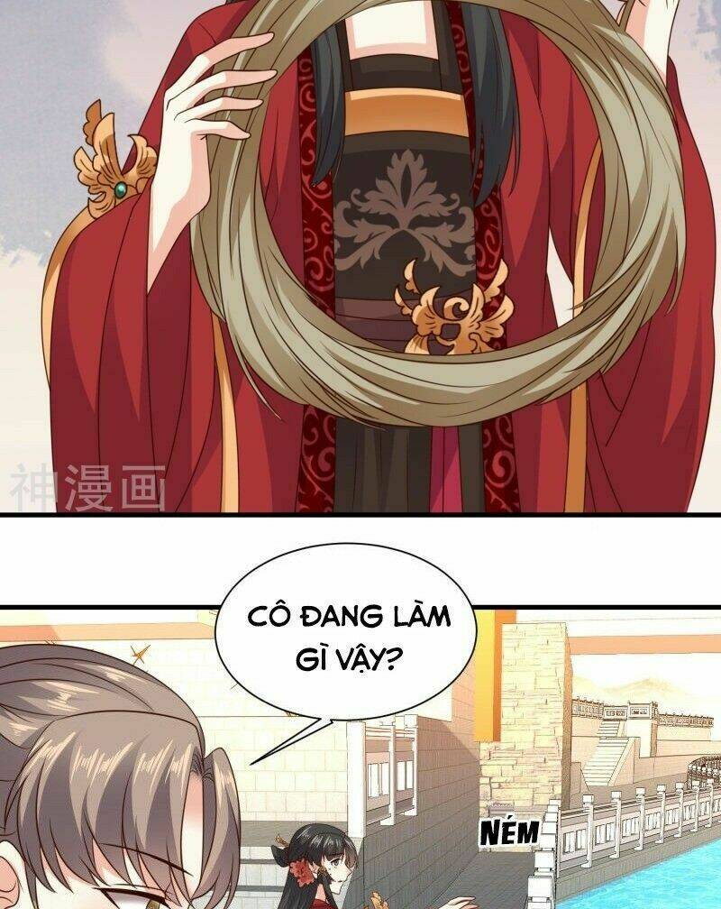 Đích Nữ Kiều Phi: Chapter 39