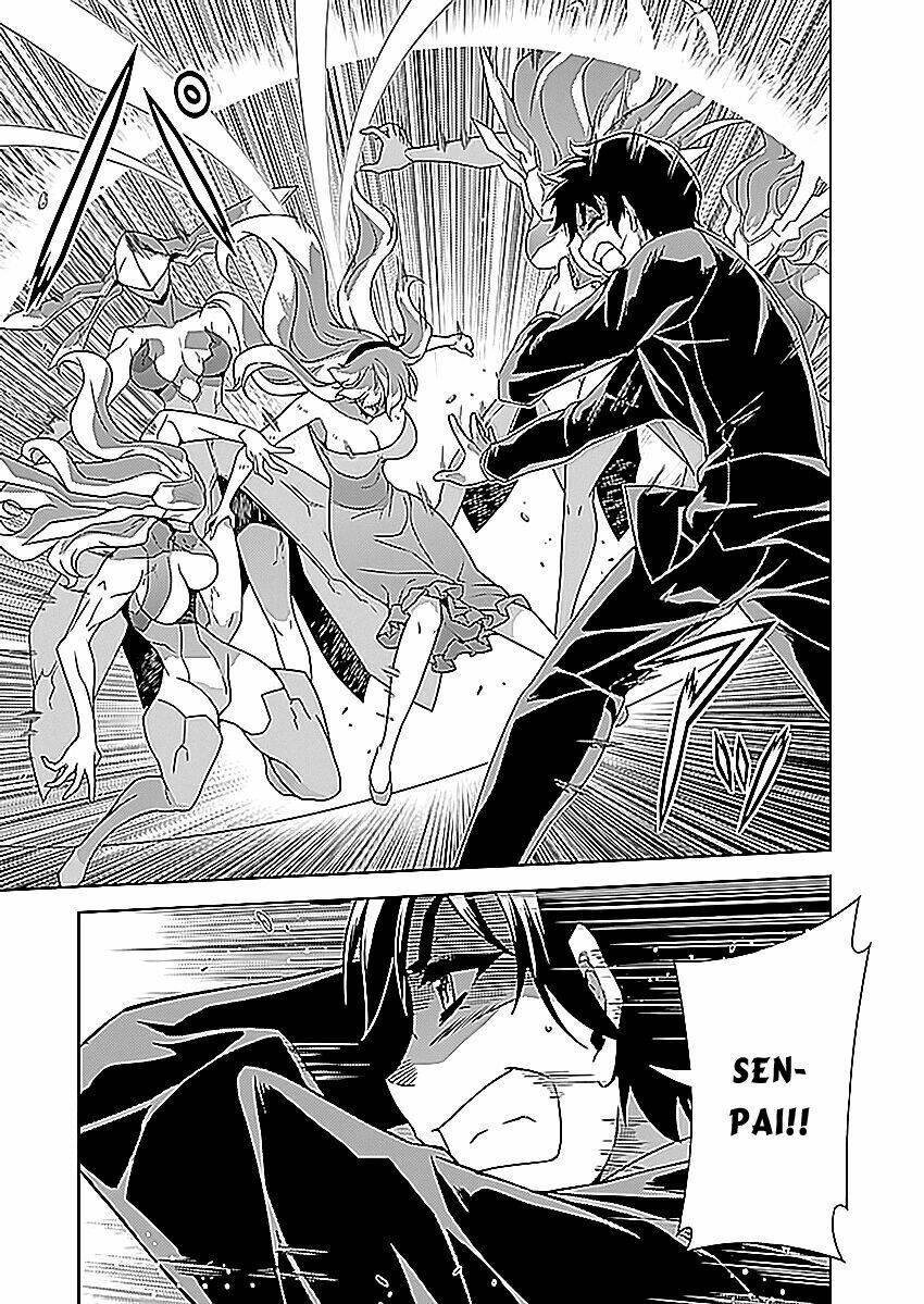 Freezing: Chapter 177