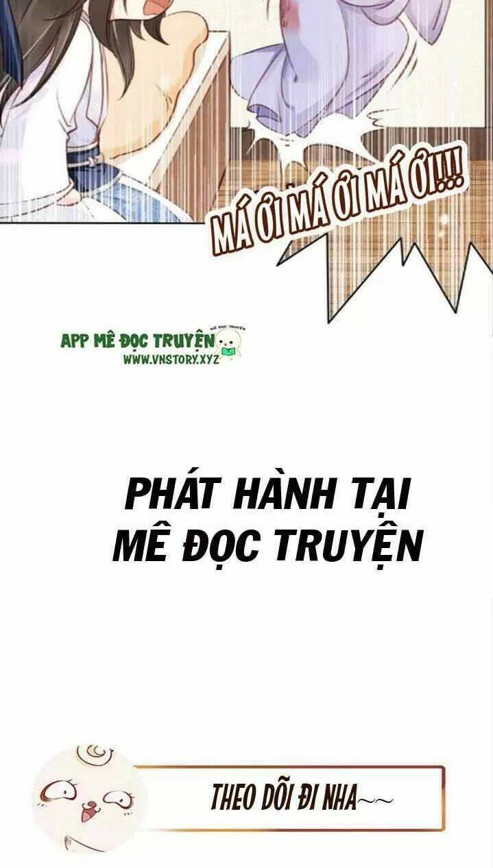 Nàng Trở Thành Bạch Nguyệt Quang Của Vương Gia Bệnh Kiều: Chapter 22