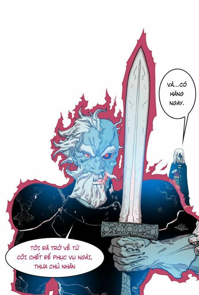 Hard Core Leveling Warrior: Chapter 47